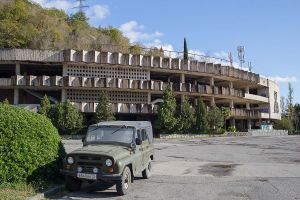 abkhazia caucasus stefano majno jurij gagarin shopping center-c43.jpg